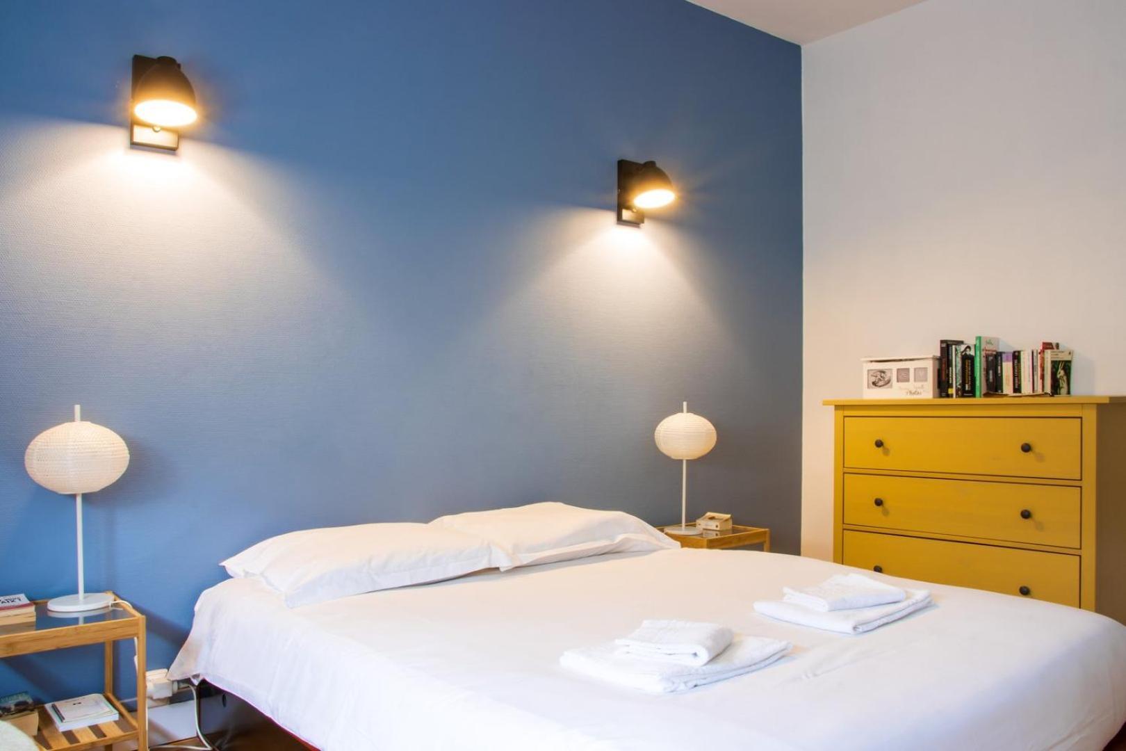 Le Boncenne - Large Bright T4 Downtown Lejlighed Poitiers Eksteriør billede